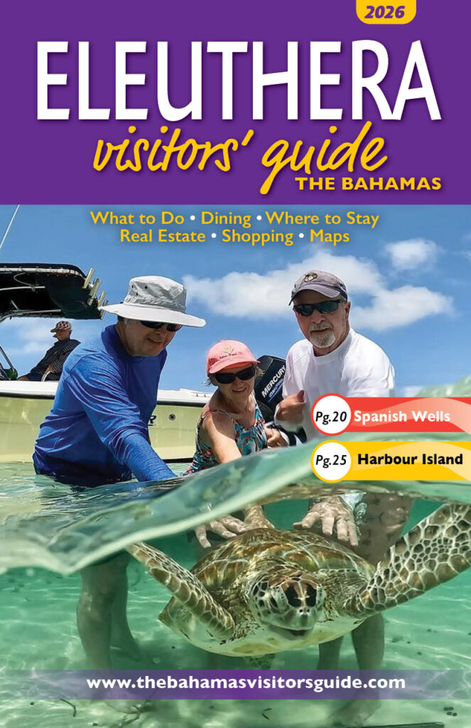 EleutheraVisitorsGuide.2026