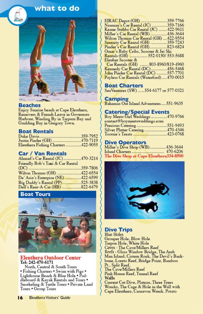 EleutheraVisitorsGuide.202616