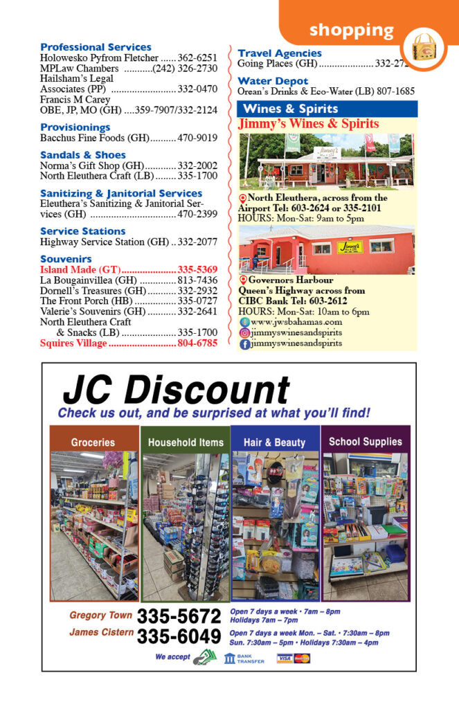 EleutheraVisitorsGuide.202631