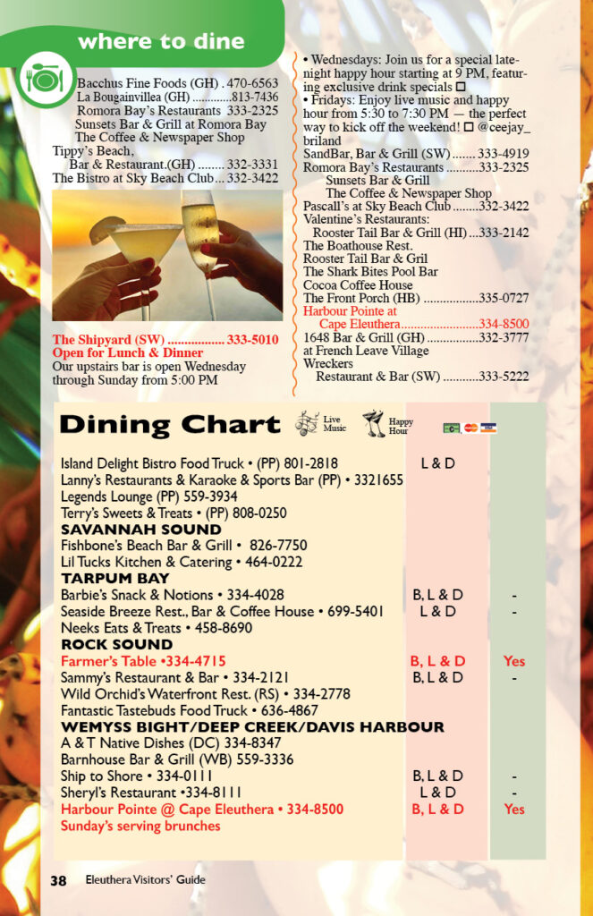 EleutheraVisitorsGuide.202638