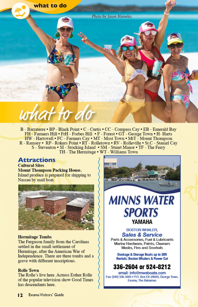 ExumaVisitorsGuide.202612