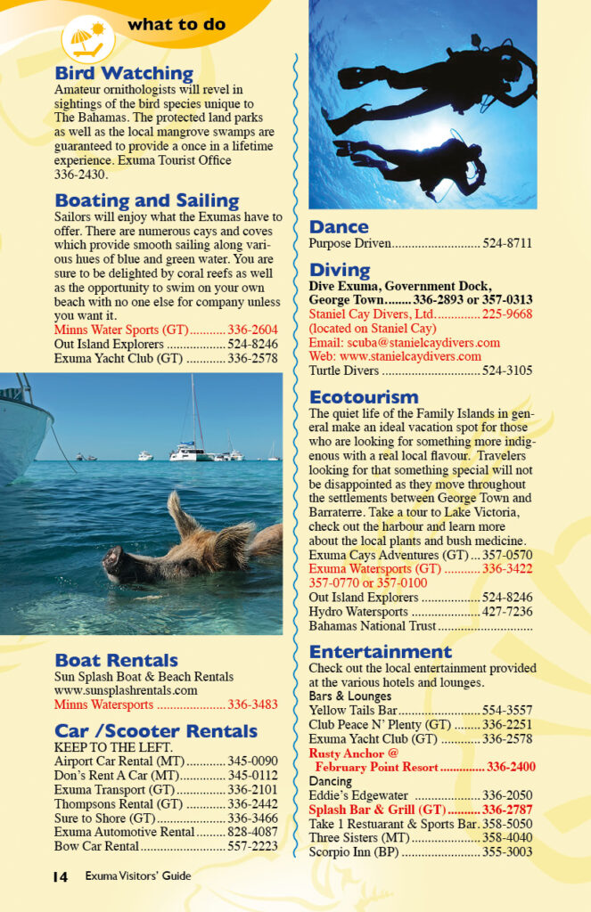 ExumaVisitorsGuide.202614