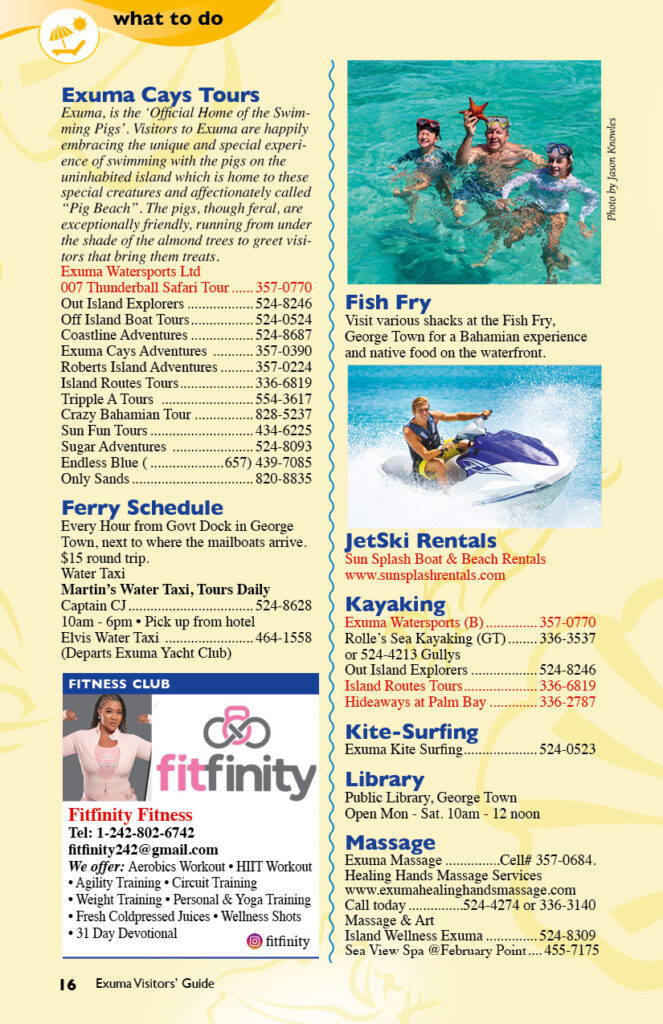 ExumaVisitorsGuide.202616