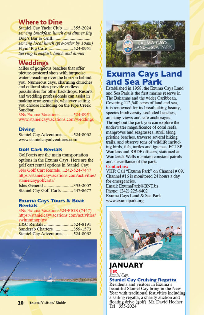 ExumaVisitorsGuide.202620