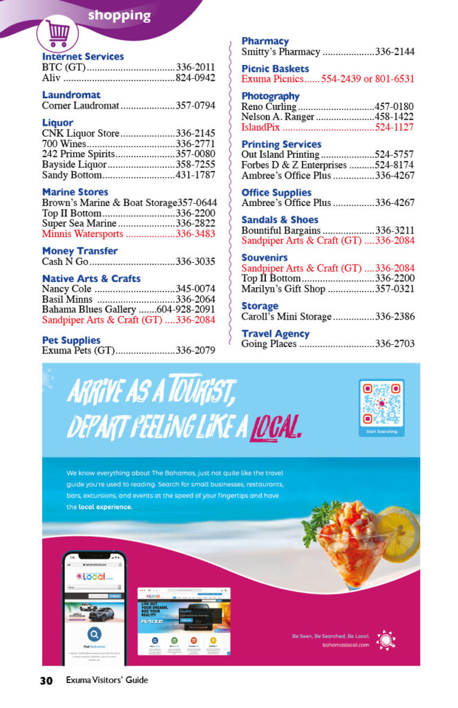 ExumaVisitorsGuide.202630