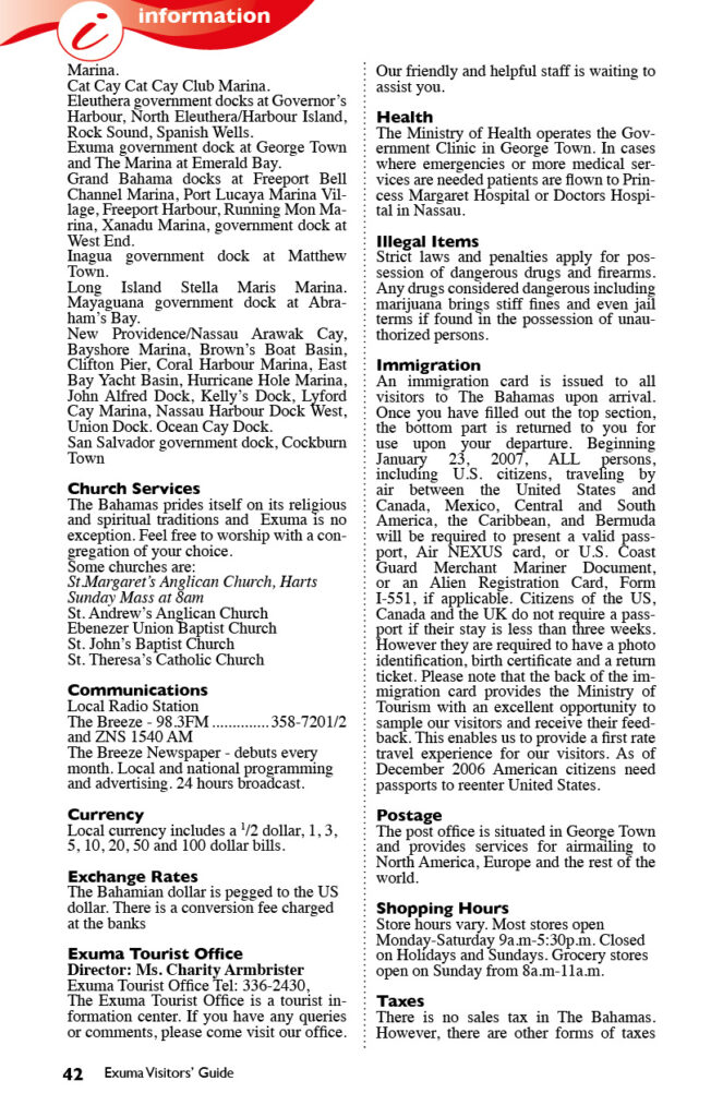 ExumaVisitorsGuide.202642